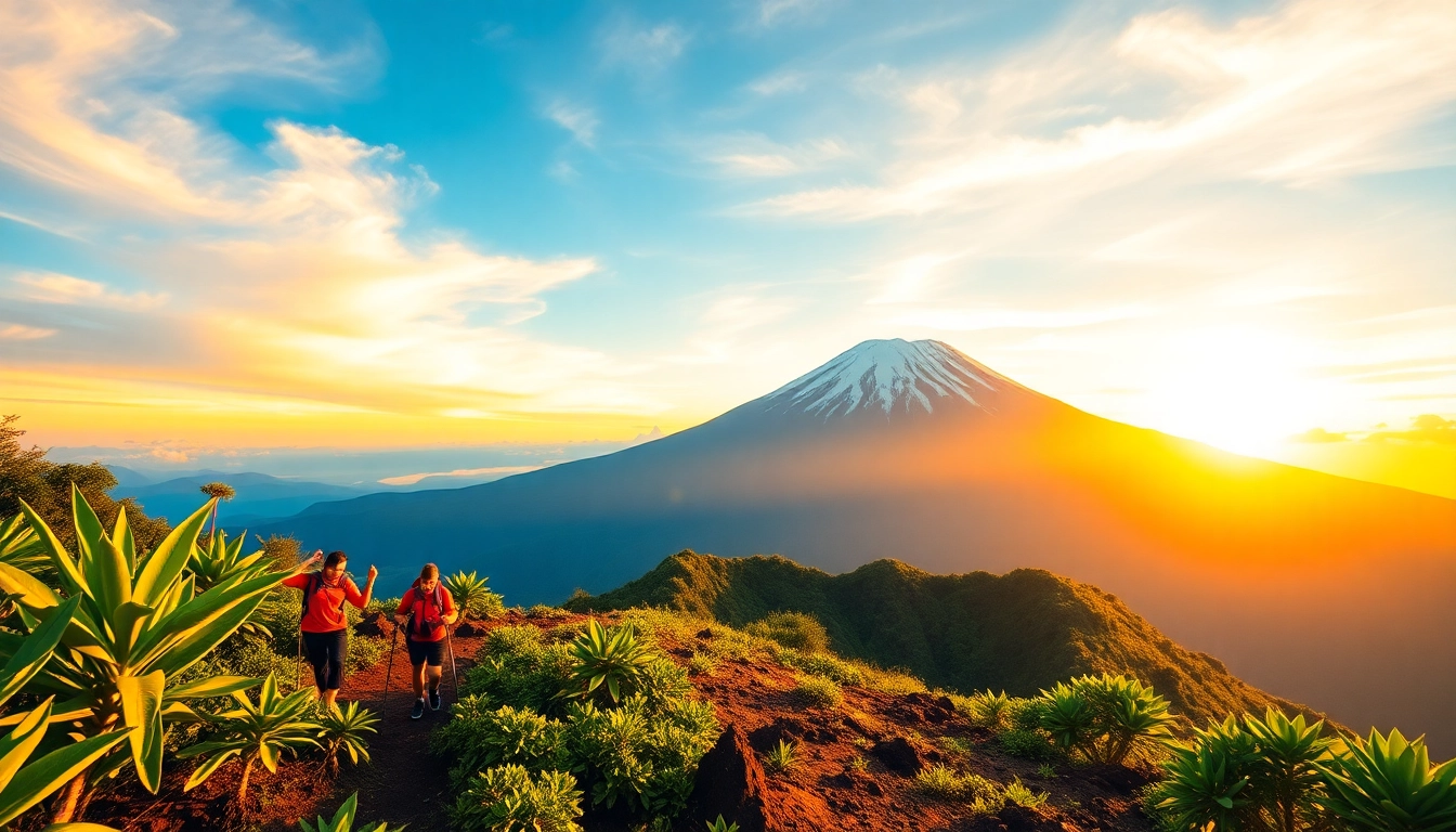 The Ultimate Guide to the Best Adventures and Treks in Lombok, Indonesia