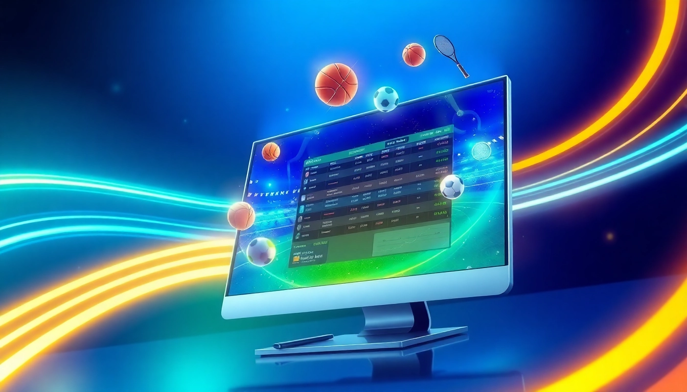 Discover the Future of Online Betting with CK44 Game Platform