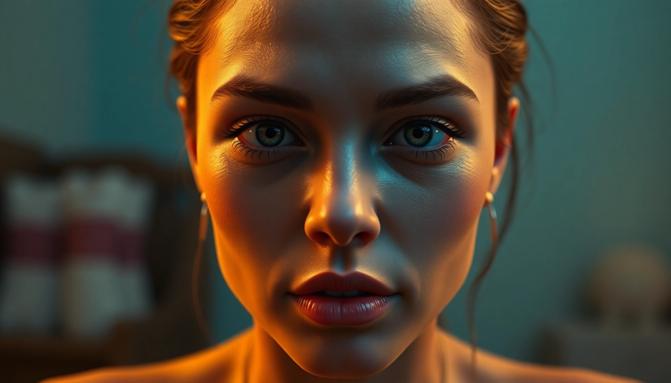Discover the best nsfw ai art generator for hyper-realistic adult visuals and immersive experiences.