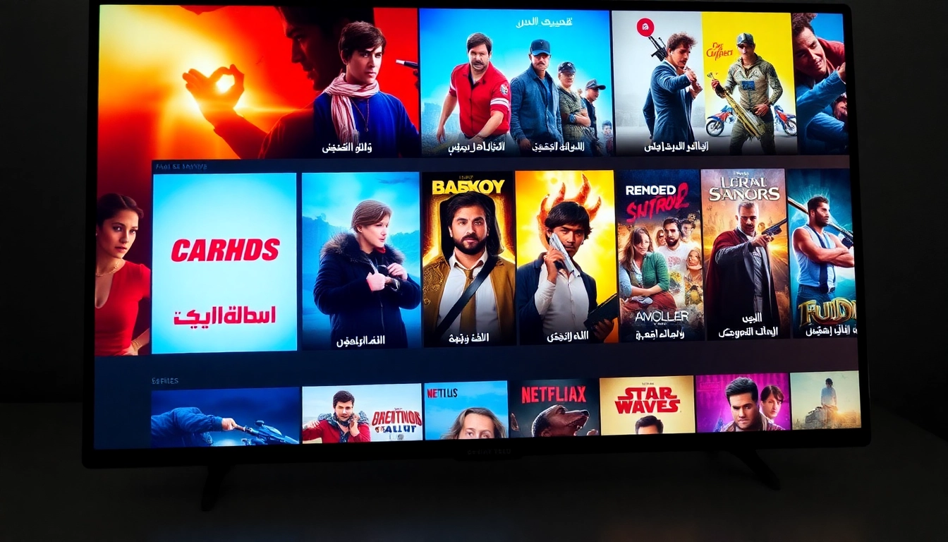 شاهد افلام ومسلسلات مترجمة عربي بجودة عالية وسهولة على منصة سهلة الاستخدام، مع محتوى متنوع يشمل أضخم الأعمال العربية والأجنبية.