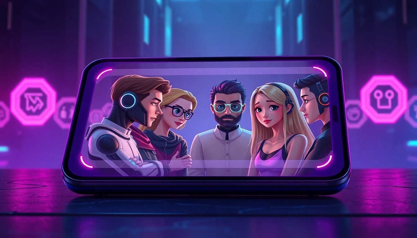 Exploring the Rise of NSFW AI Chatbots: Innovation, Controversy, and Future Trends