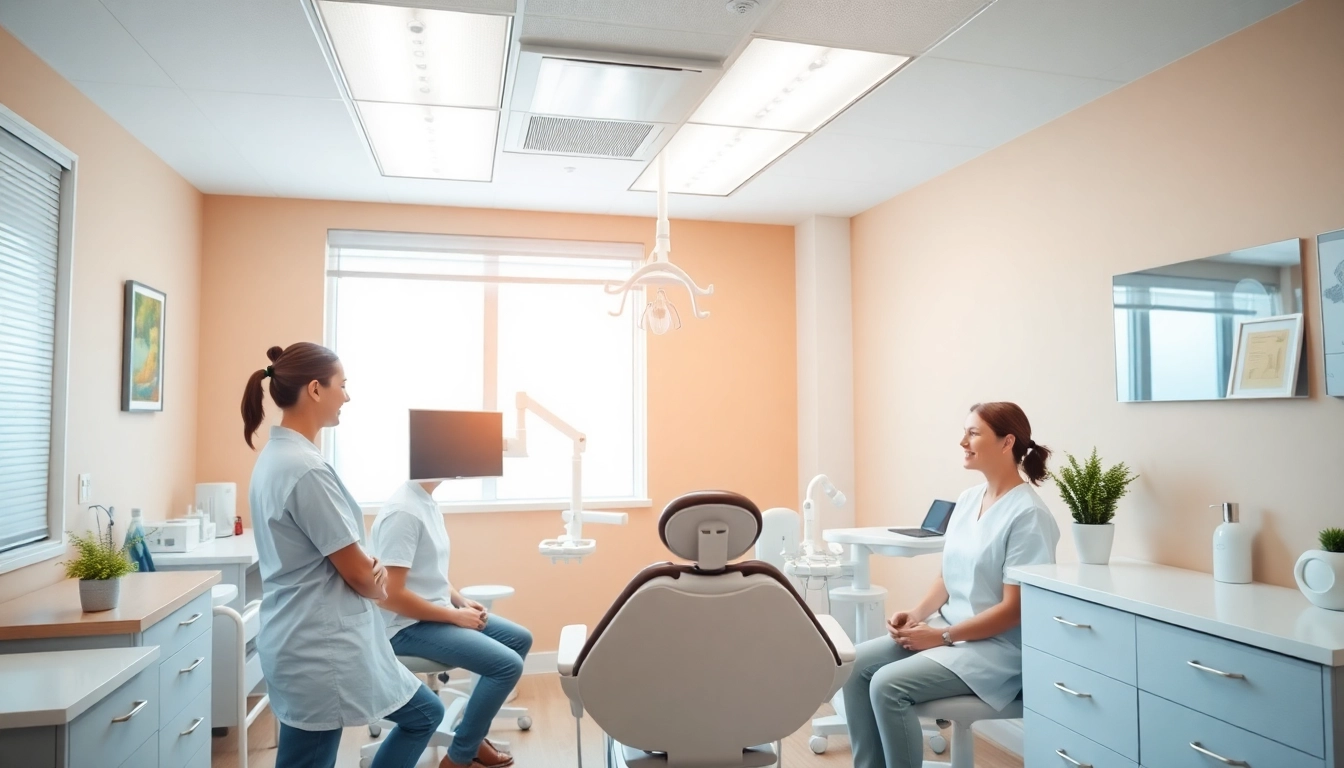 Experience Expert Dental Care at Ventura Bright Dental for a Healthy, Bright Smile